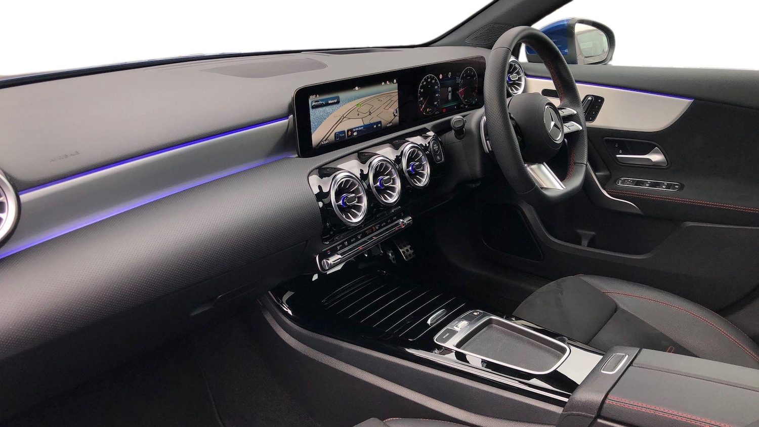 Used Mercedes-Benz A-Class 2024 for sale - 76413452: Photo 8