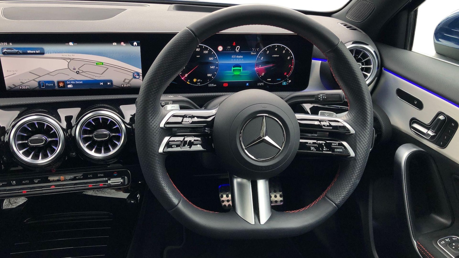 Used Mercedes-Benz A-Class 2024 for sale - 76413452: Photo 9