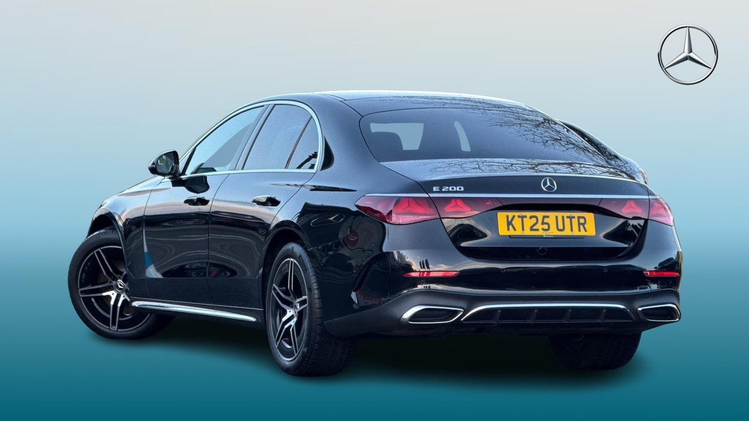 Used Mercedes-Benz E Class 2025 for sale - 77368304: Photo 2