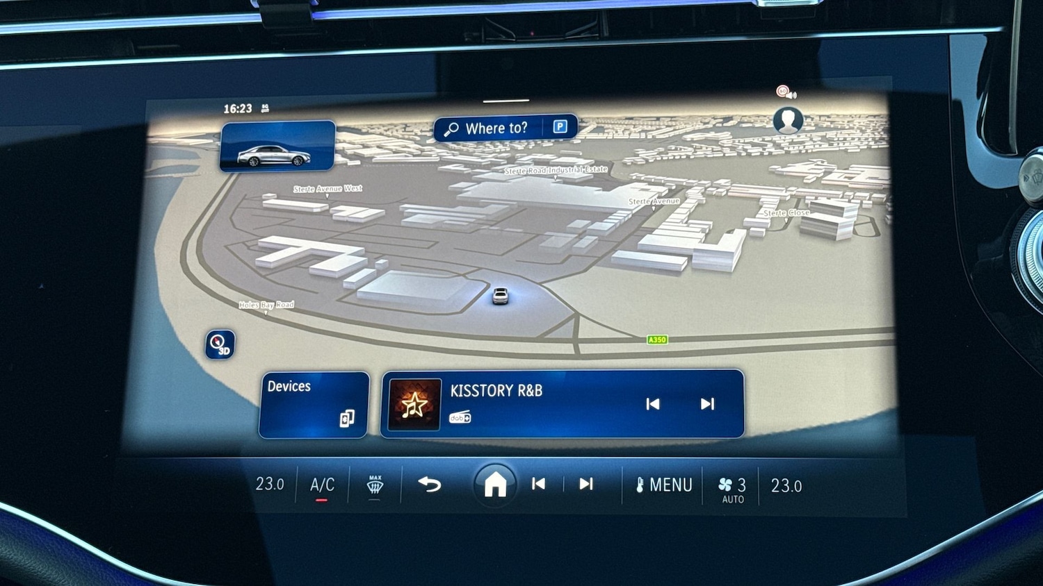 Used Mercedes-Benz E Class 2025 for sale - 77368304: Photo 20