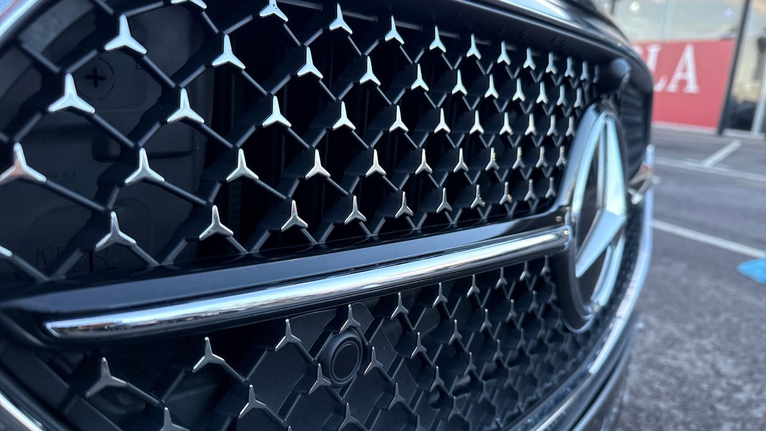 Used Mercedes-Benz E Class 2025 for sale - 77368304: Photo 22