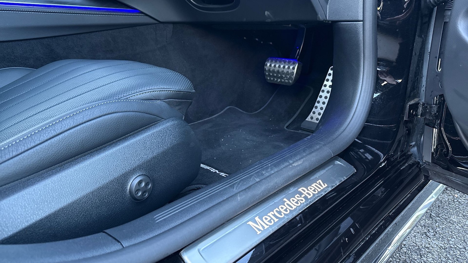 Used Mercedes-Benz E Class 2025 for sale - 77368304: Photo 23