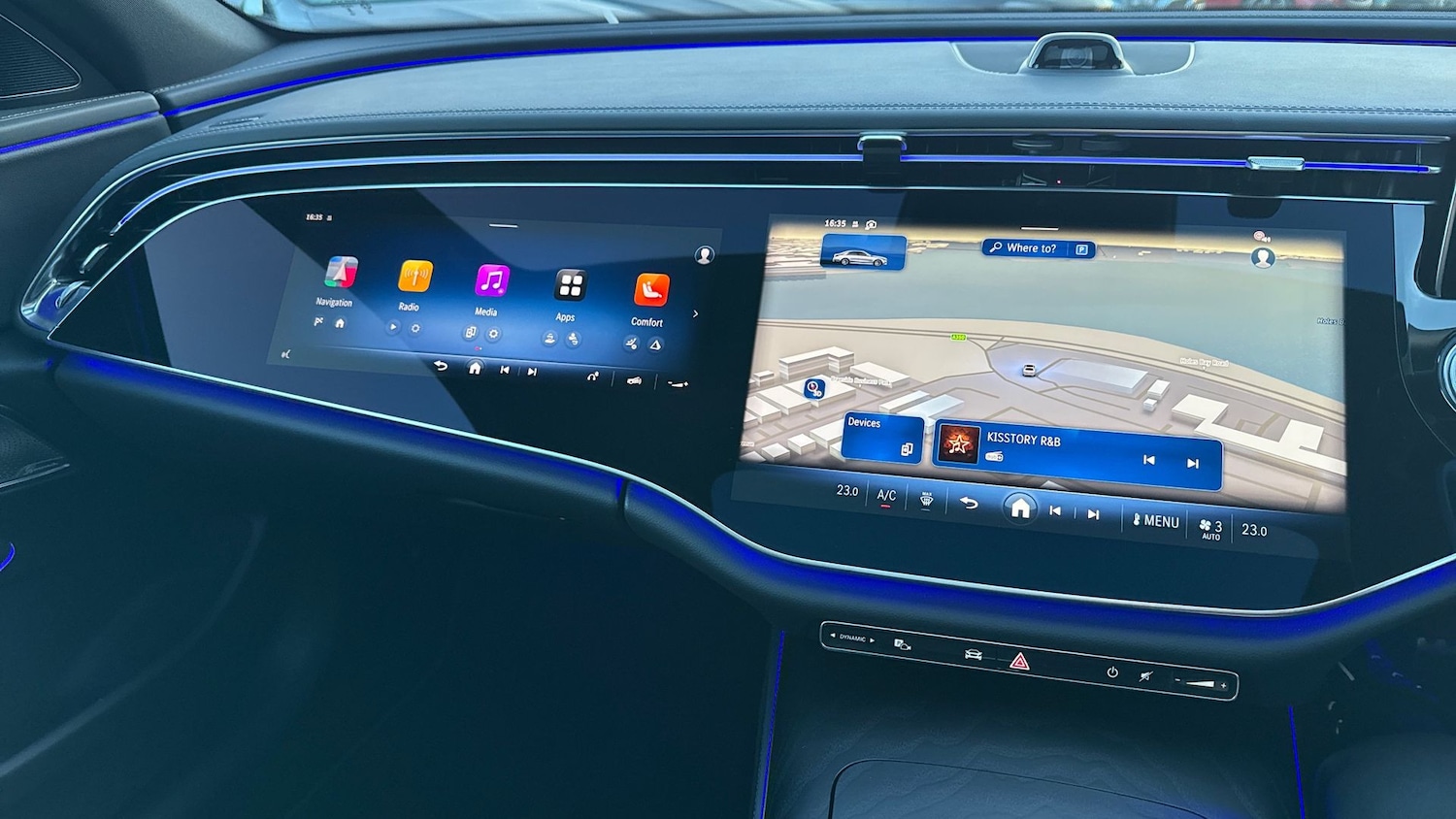 Used Mercedes-Benz E Class 2025 for sale - 77368304: Photo 37