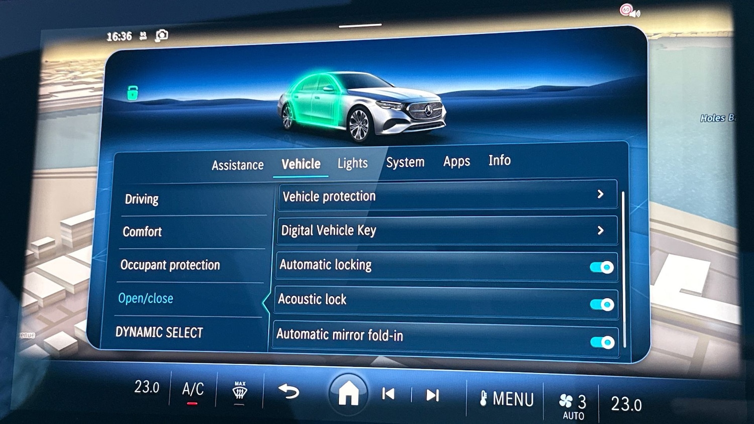 Used Mercedes-Benz E Class 2025 for sale - 77368304: Photo 40