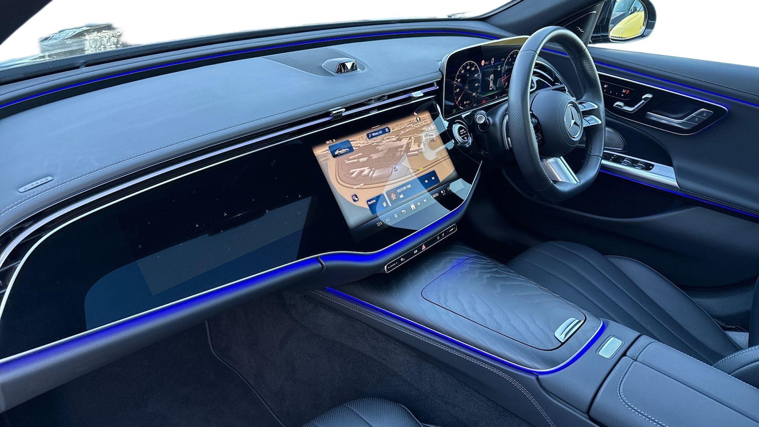 Used Mercedes-Benz E Class 2025 for sale - 77368304: Photo 8