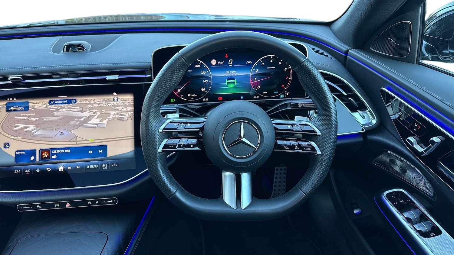 Used Mercedes-Benz E Class 2025 for sale - 77368304: Photo 9