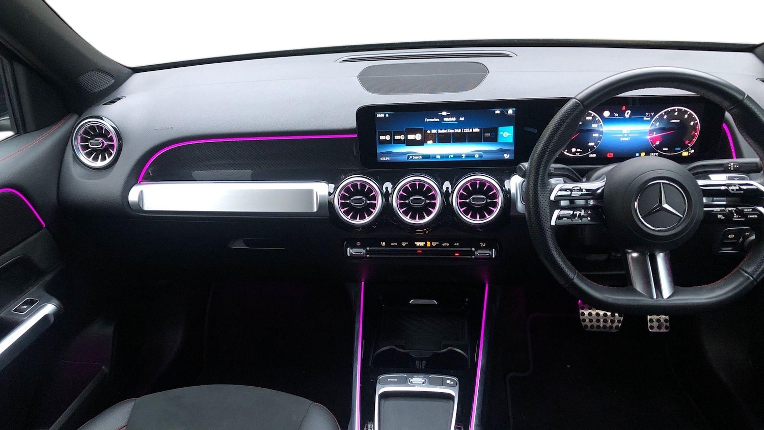 Used Mercedes-Benz GLB 2024 for sale - 77046414: Photo 10