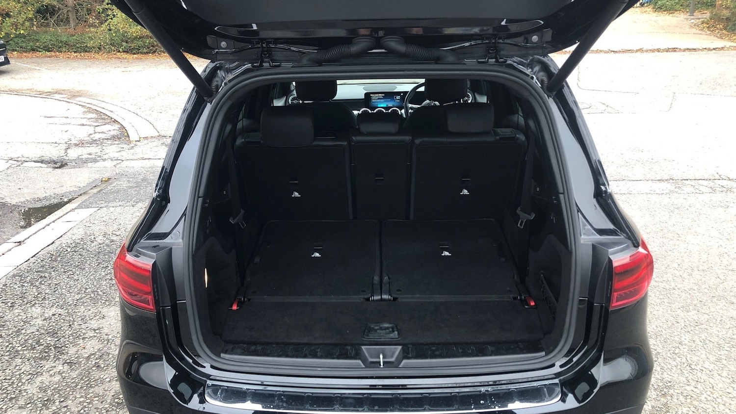 Used Mercedes-Benz GLB 2024 for sale - 77046414: Photo 14