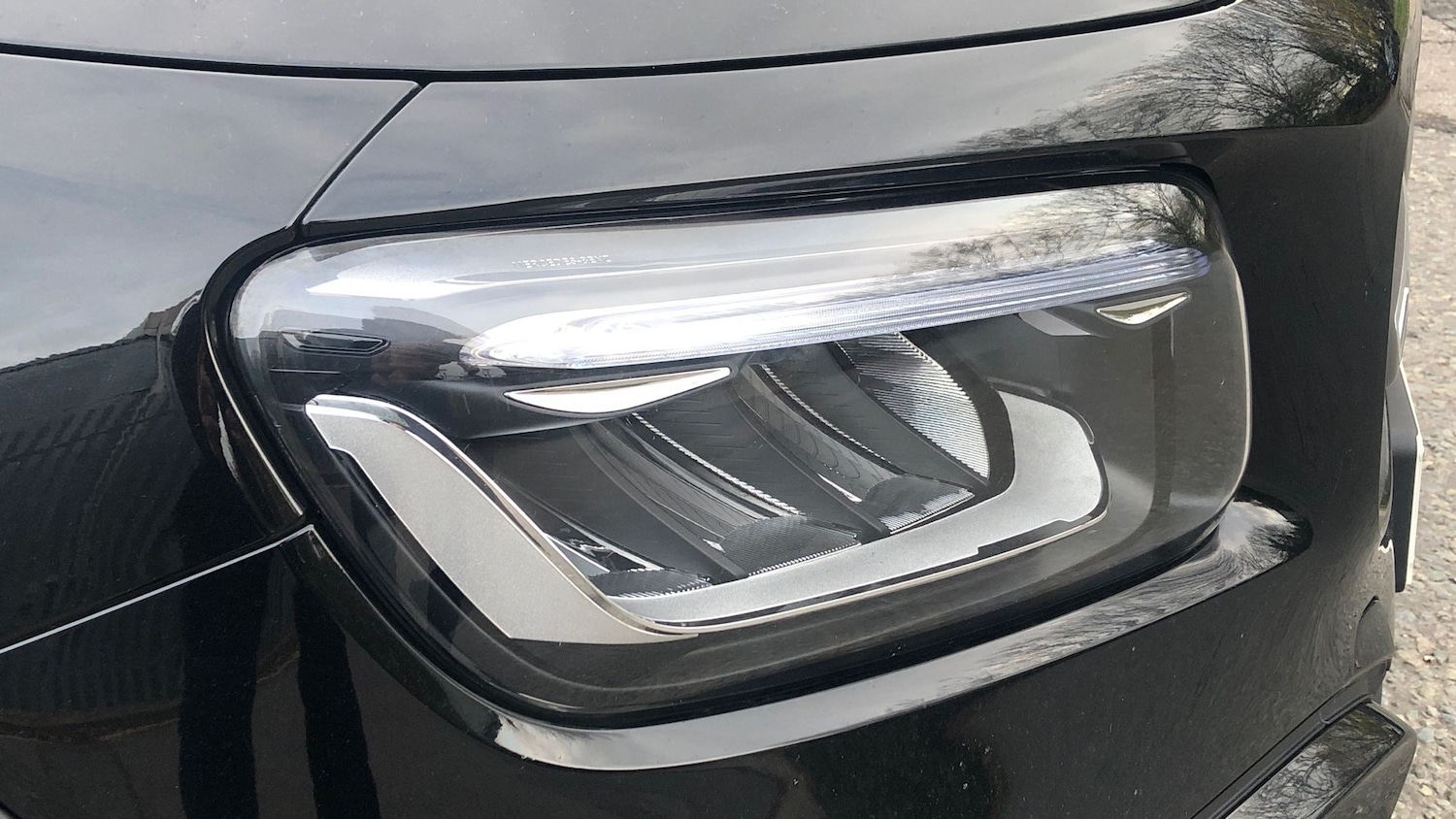 Used Mercedes-Benz GLB 2024 for sale - 77046414: Photo 15