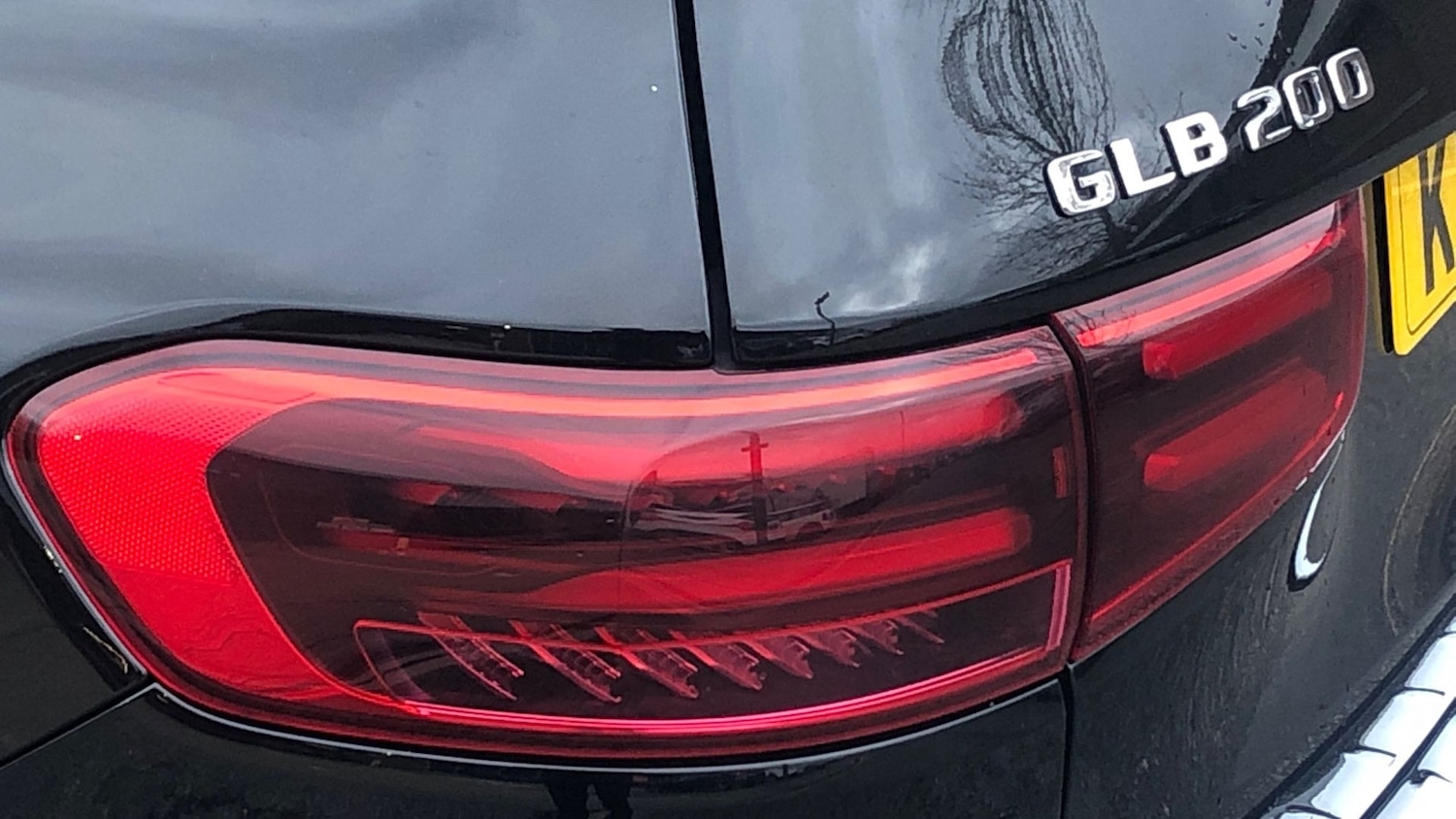 Used Mercedes-Benz GLB 2024 for sale - 77046414: Photo 16