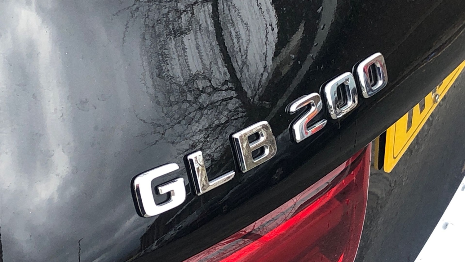 Used Mercedes-Benz GLB 2024 for sale - 77046414: Photo 17