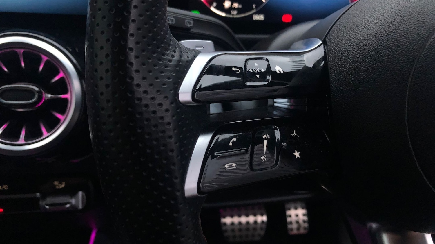 Used Mercedes-Benz GLB 2024 for sale - 77046414: Photo 19