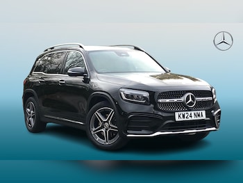 Used Mercedes-Benz GLB 2024 for sale - 77046414: Photo