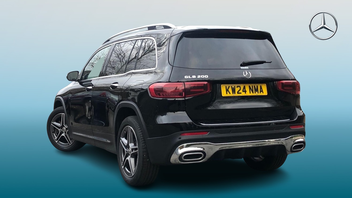 Used Mercedes-Benz GLB 2024 for sale - 77046414: Photo 2