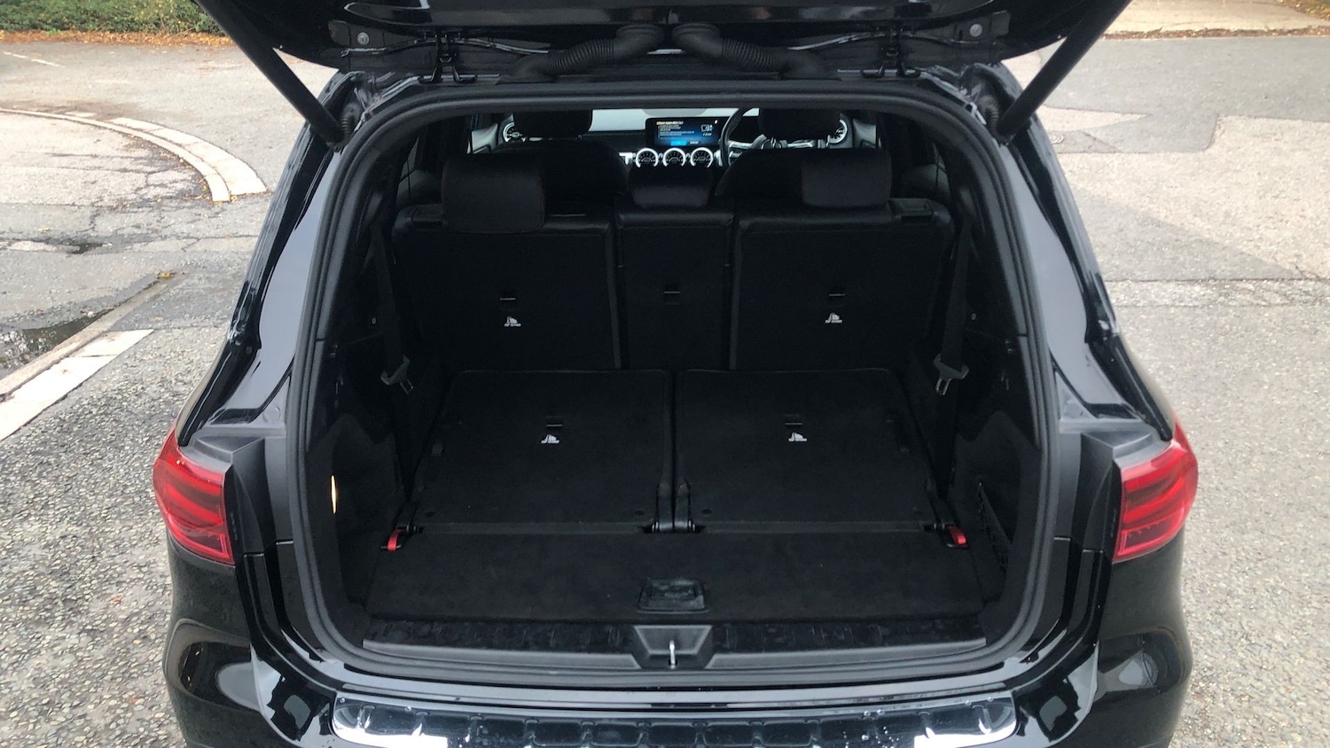 Used Mercedes-Benz GLB 2024 for sale - 77046414: Photo 21