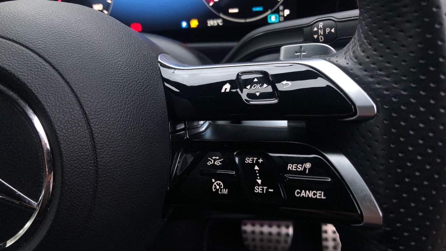 Used Mercedes-Benz GLB 2024 for sale - 77046414: Photo 25