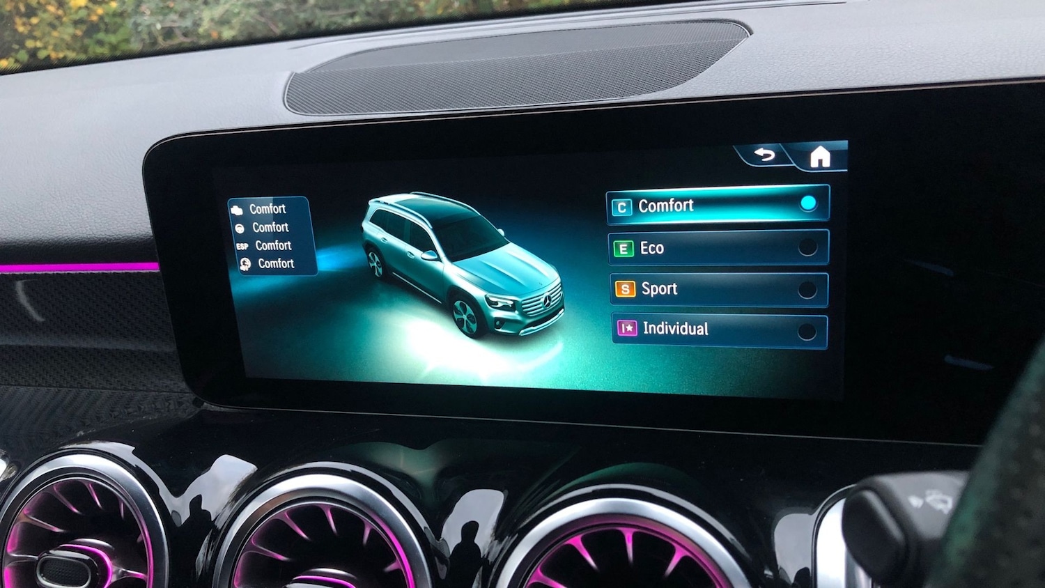 Used Mercedes-Benz GLB 2024 for sale - 77046414: Photo 28