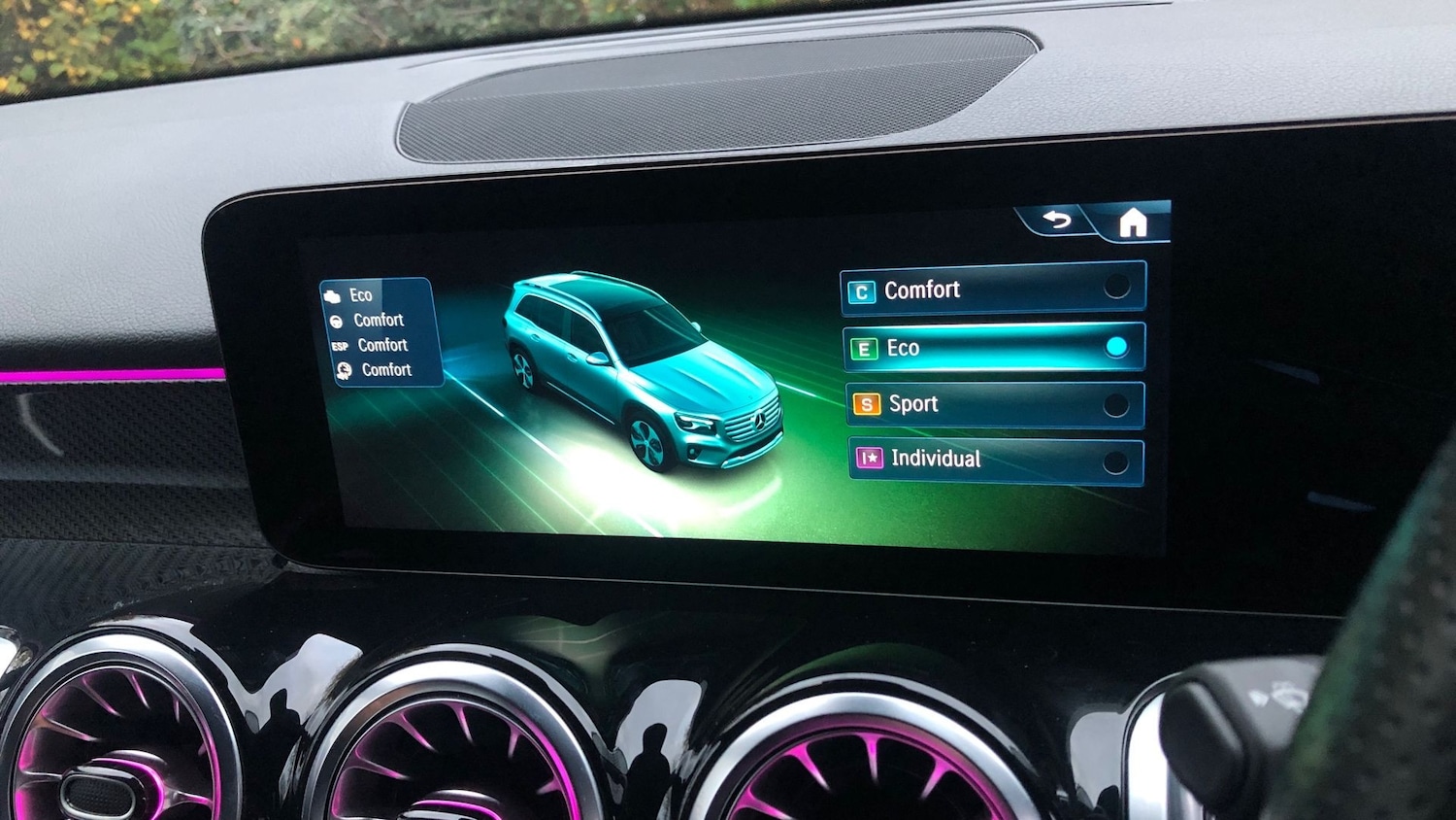 Used Mercedes-Benz GLB 2024 for sale - 77046414: Photo 29