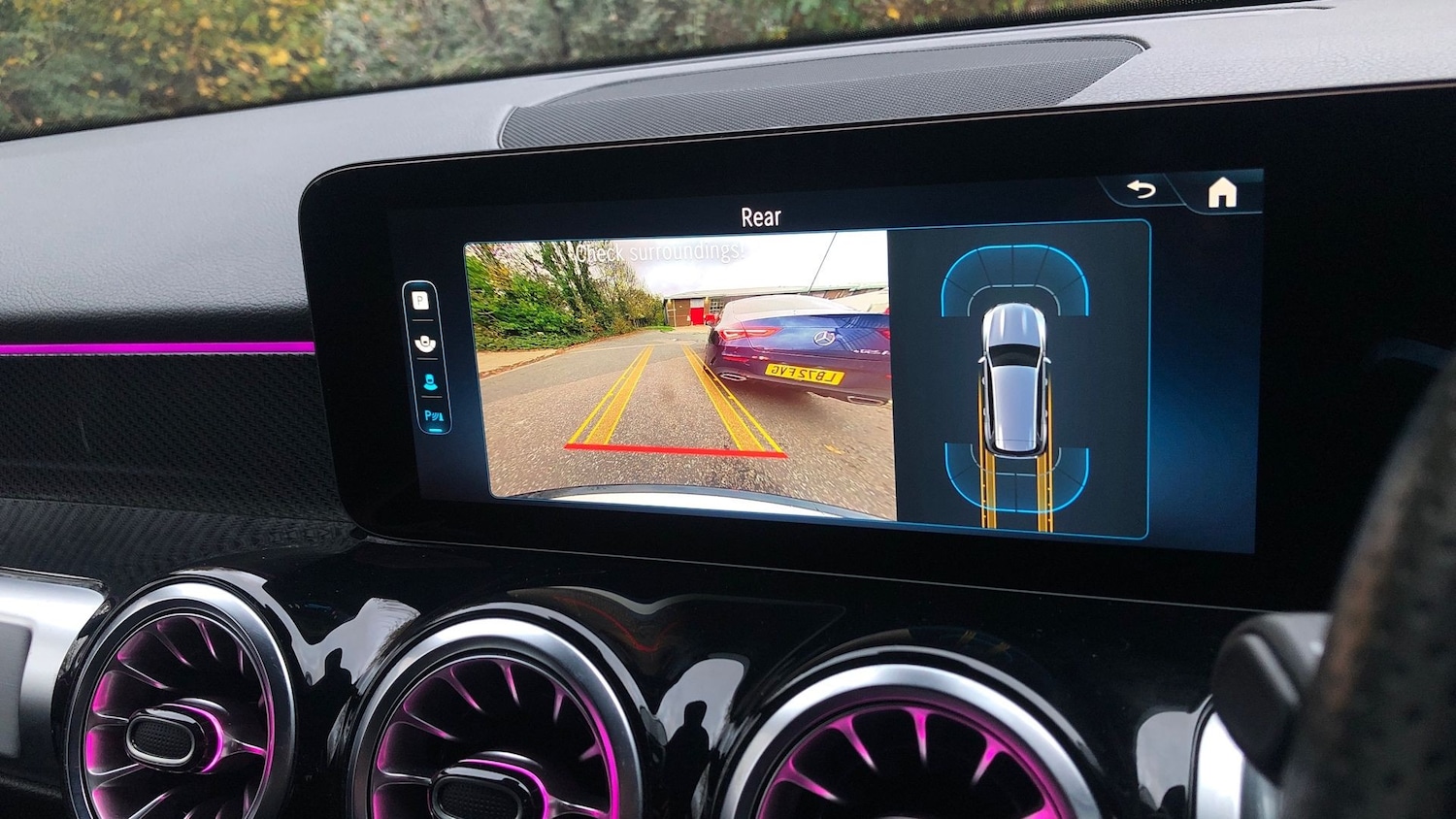 Used Mercedes-Benz GLB 2024 for sale - 77046414: Photo 35