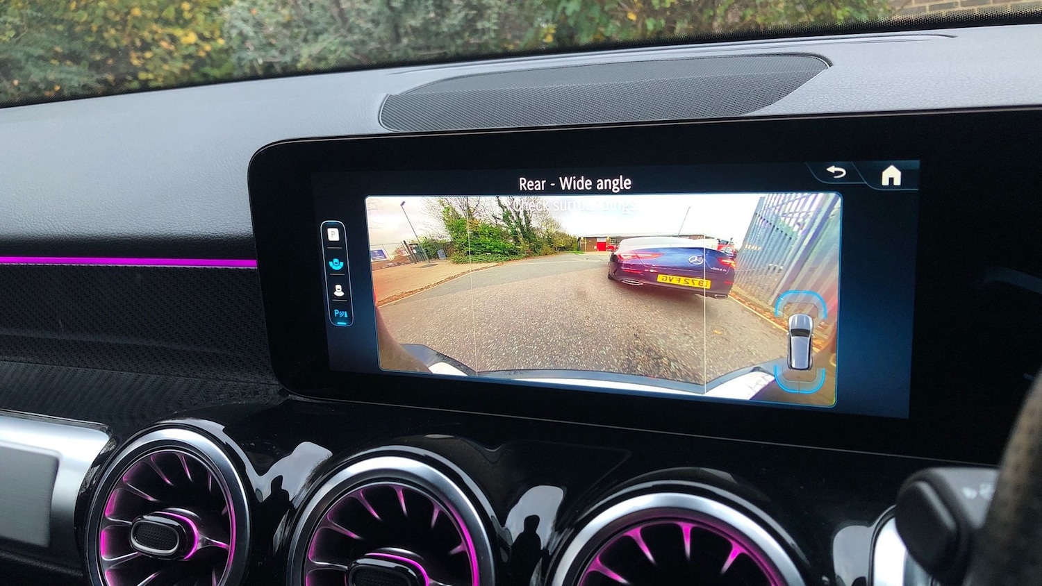 Used Mercedes-Benz GLB 2024 for sale - 77046414: Photo 36