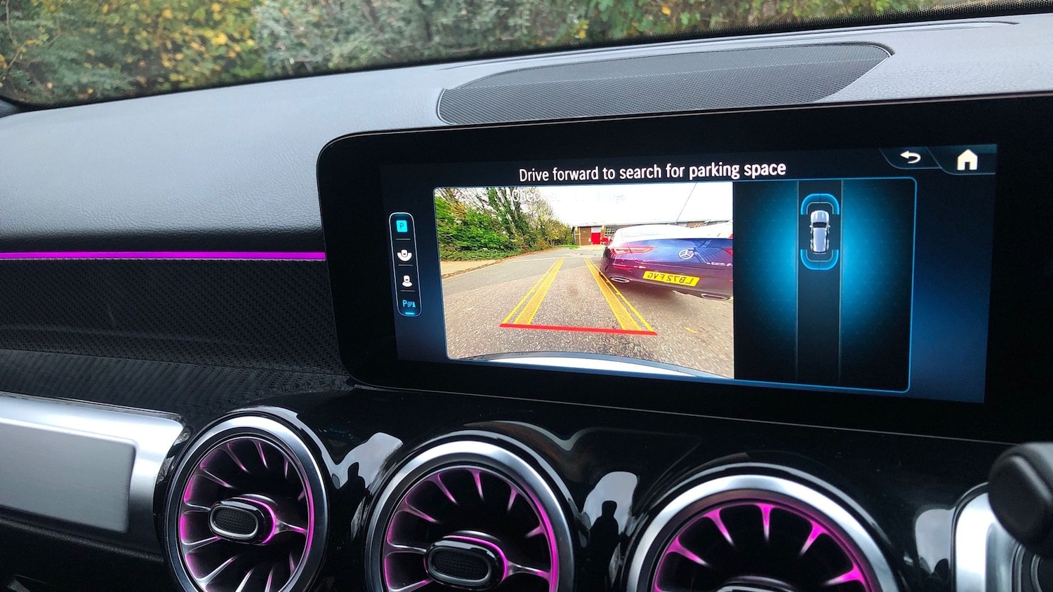 Used Mercedes-Benz GLB 2024 for sale - 77046414: Photo 37