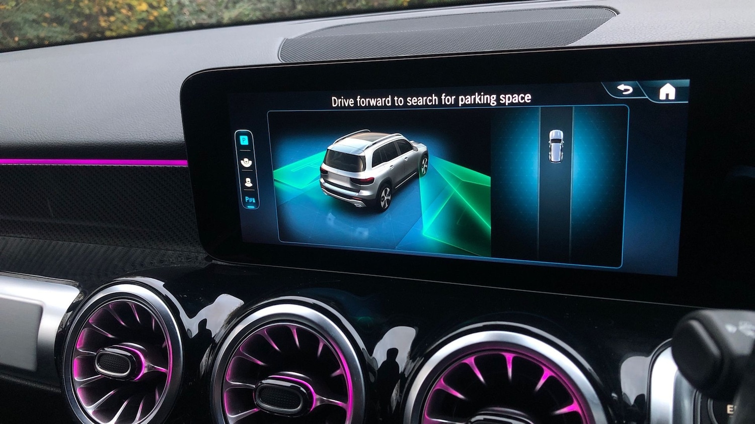 Used Mercedes-Benz GLB 2024 for sale - 77046414: Photo 38