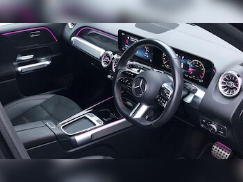 Used Mercedes-Benz GLB 2024 for sale - 77046414: Photo