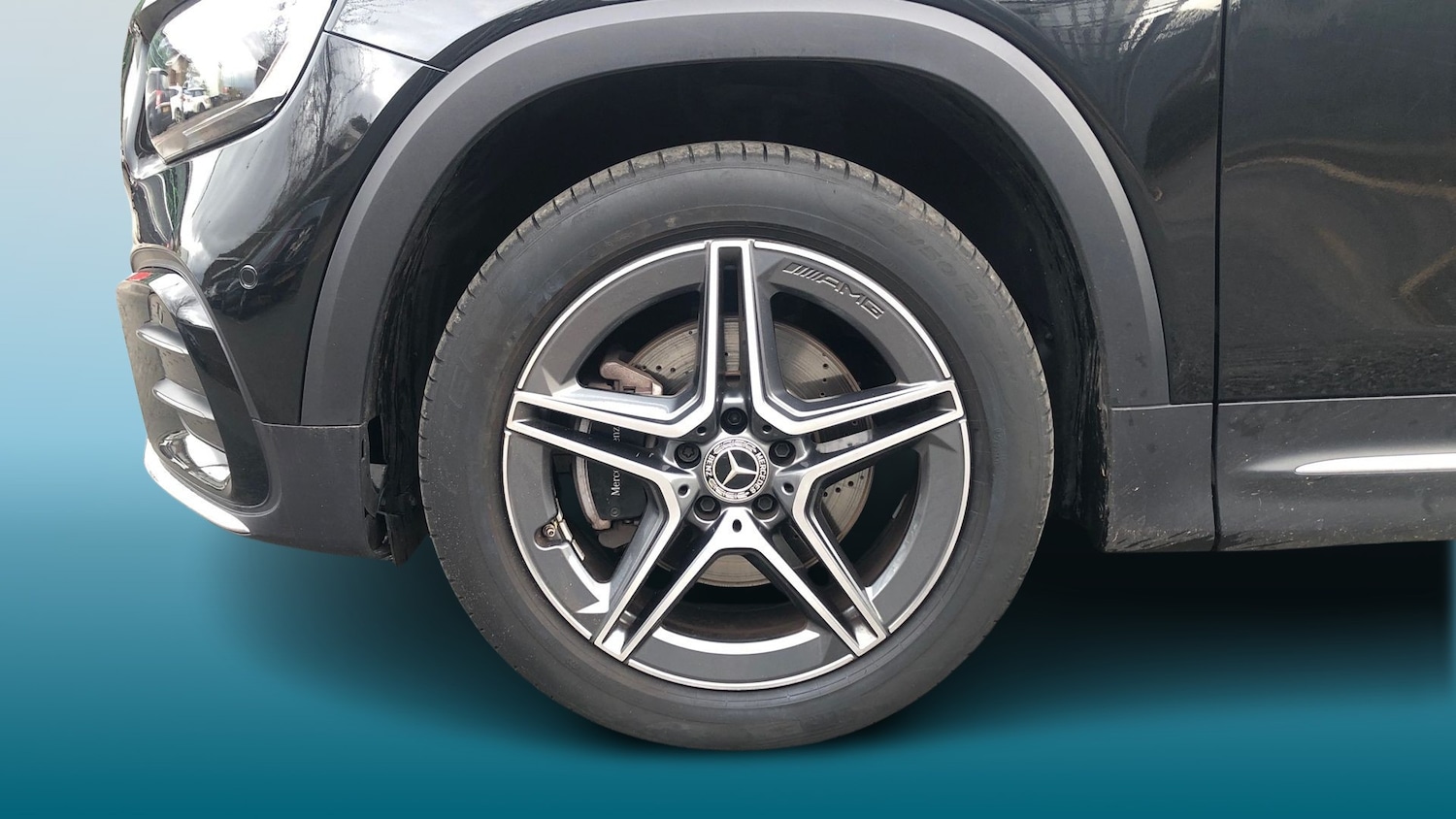 Used Mercedes-Benz GLB 2024 for sale - 77046414: Photo 5