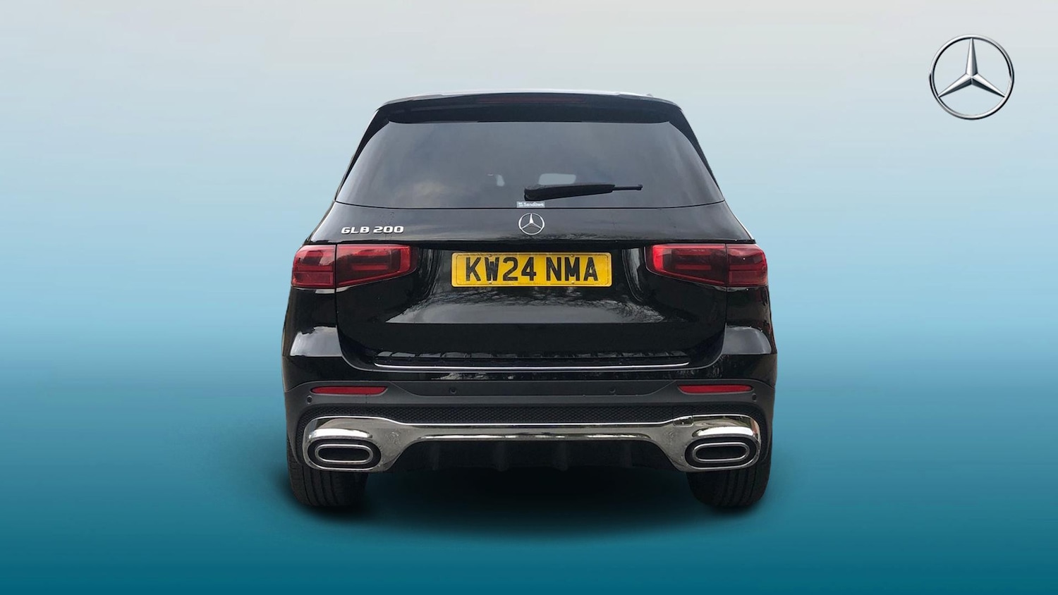 Used Mercedes-Benz GLB 2024 for sale - 77046414: Photo 7