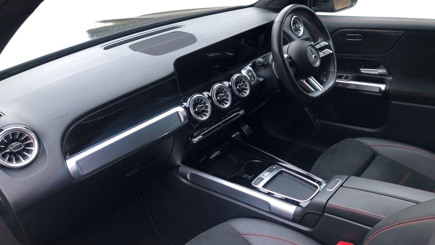 Used Mercedes-Benz GLB 2024 for sale - 77046414: Photo 8