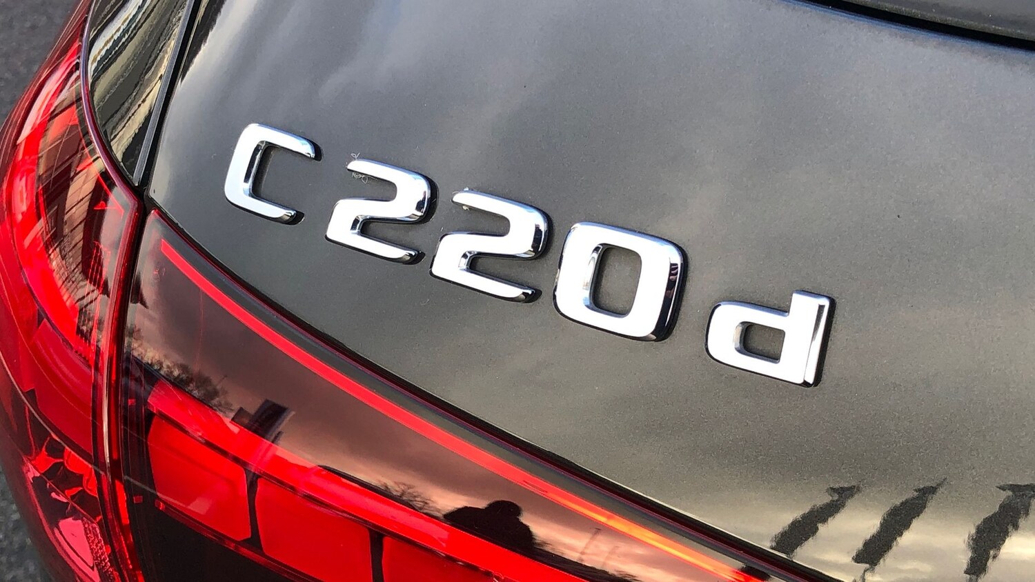 Used Mercedes-Benz C Class 2023 for sale - 76699732: Photo 17