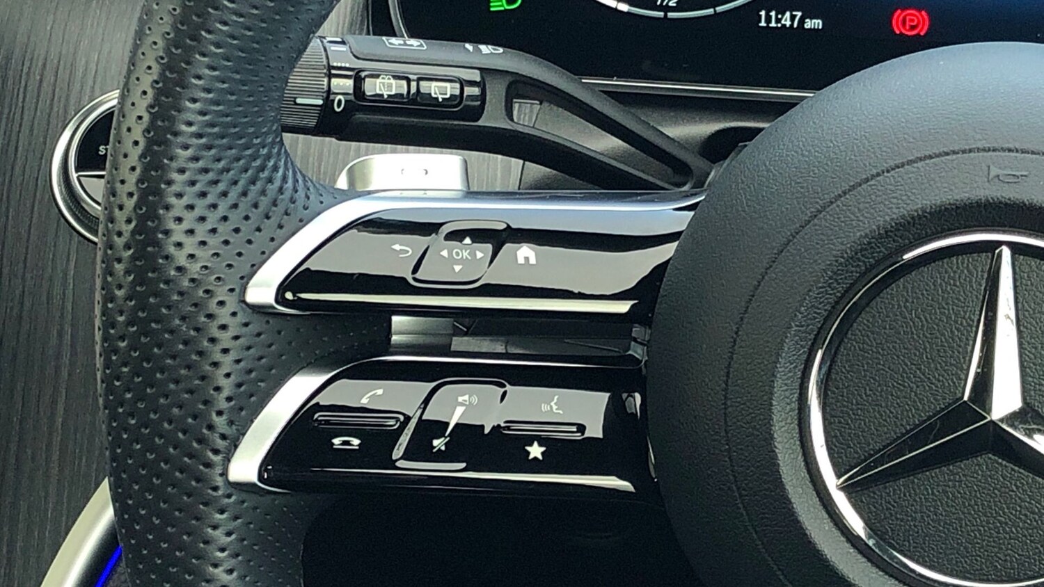 Used Mercedes-Benz C Class 2023 for sale - 76699732: Photo 19