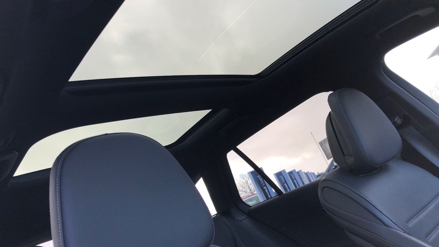 Used Mercedes-Benz C Class 2023 for sale - 76699732: Photo 21