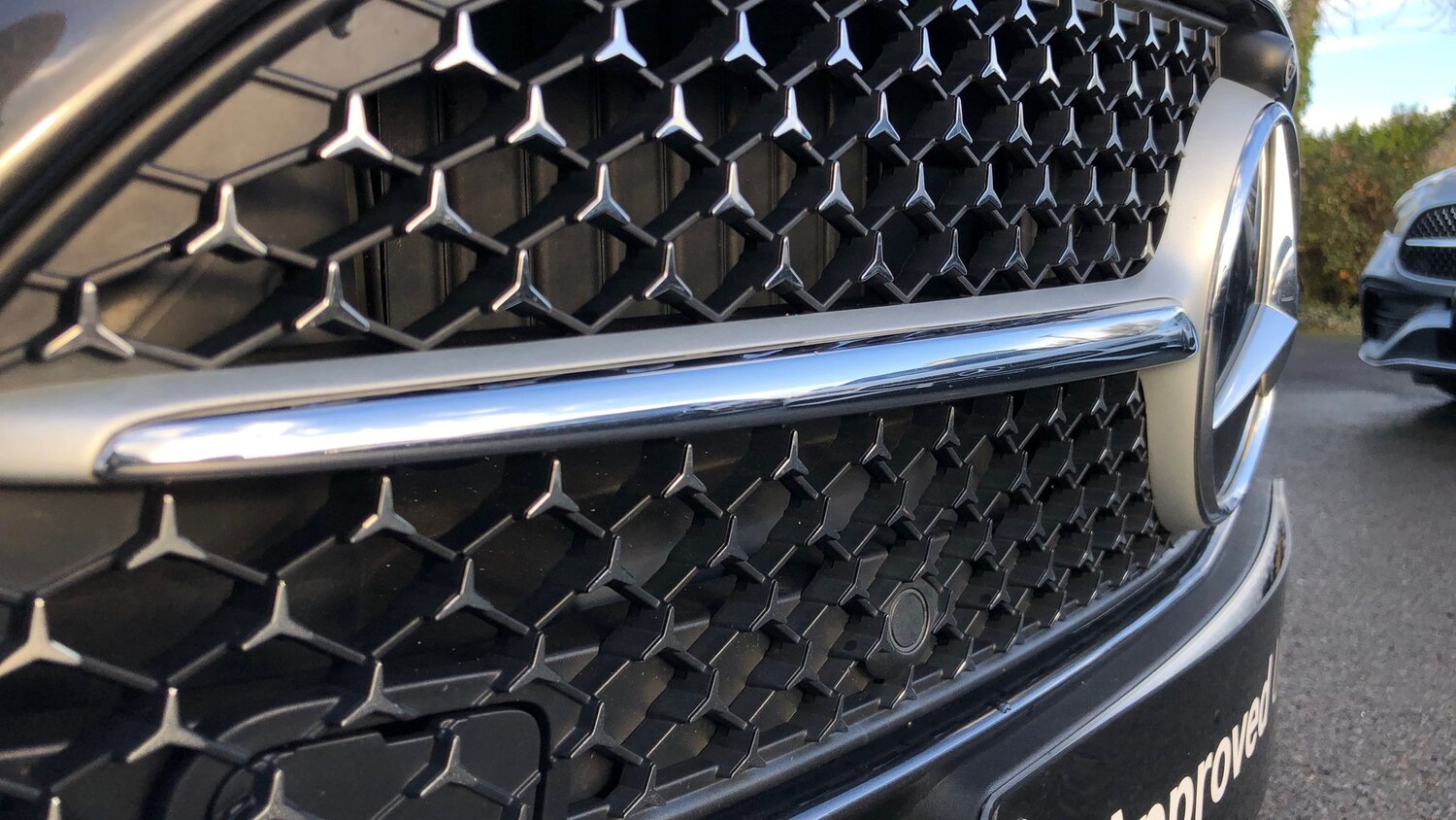 Used Mercedes-Benz C Class 2023 for sale - 76699732: Photo 22