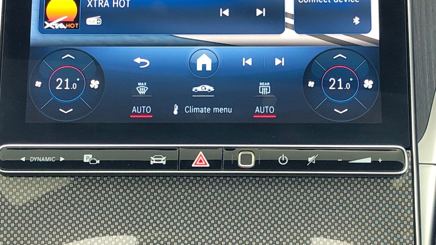 Used Mercedes-Benz C Class 2023 for sale - 76699732: Photo 27