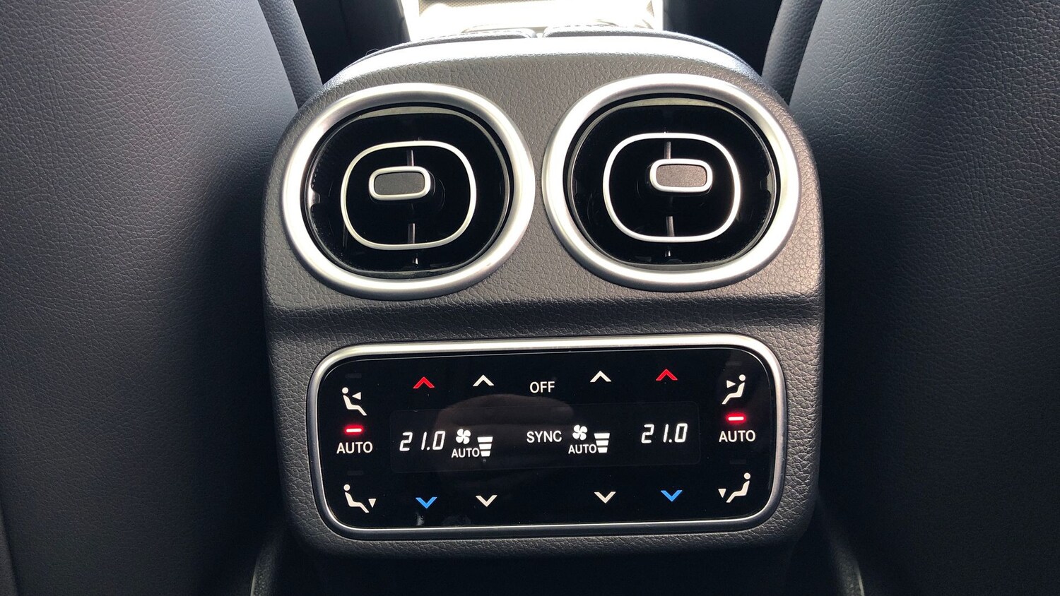 Used Mercedes-Benz C Class 2023 for sale - 76699732: Photo 28