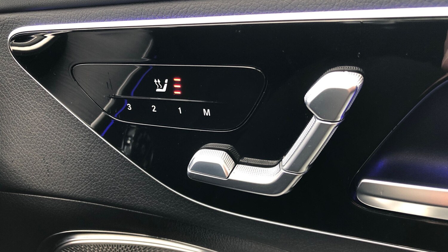 Used Mercedes-Benz C Class 2023 for sale - 76699732: Photo 30