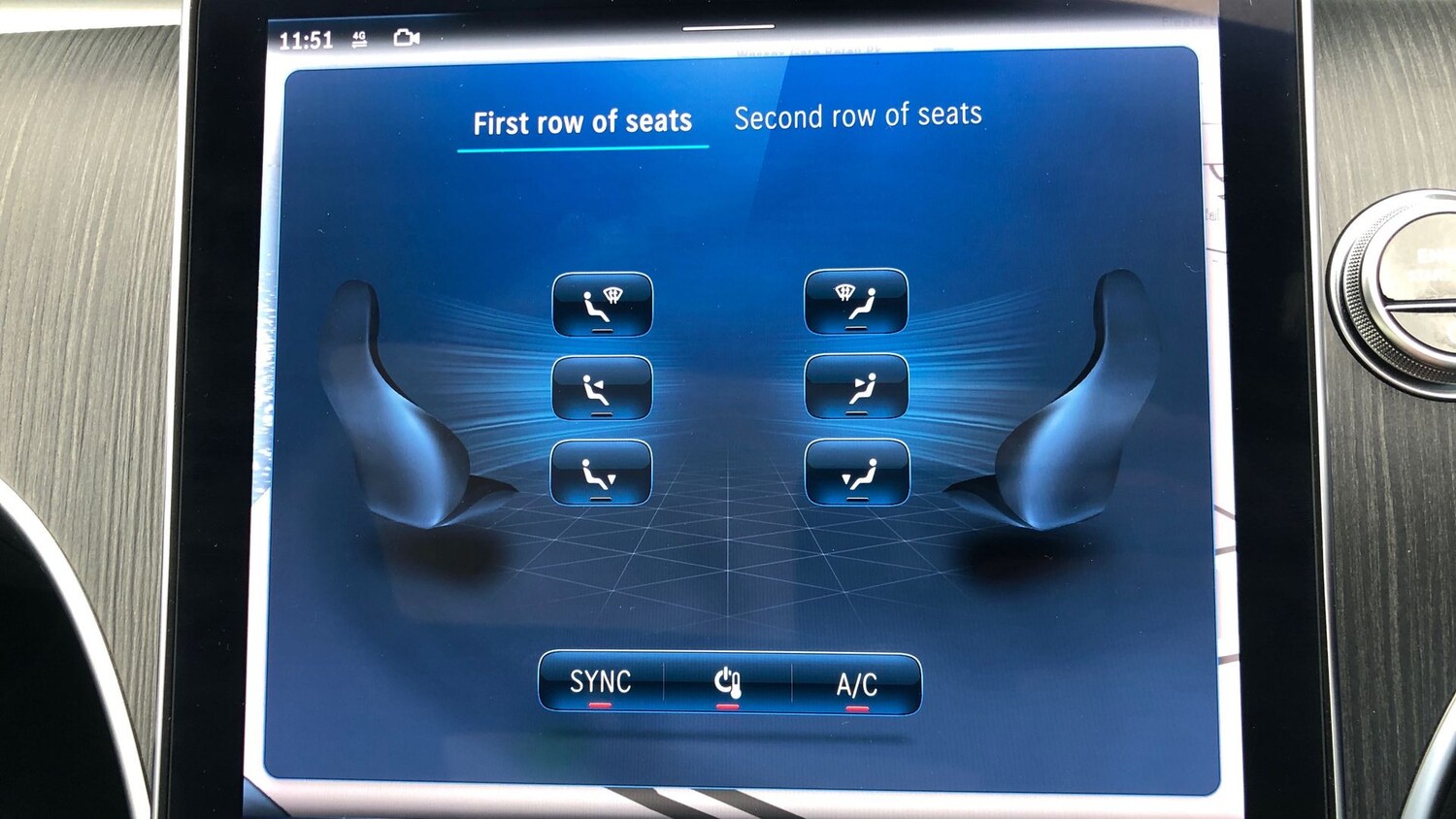 Used Mercedes-Benz C Class 2023 for sale - 76699732: Photo 32