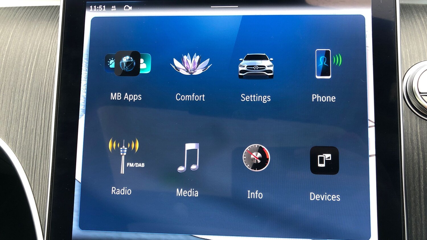 Used Mercedes-Benz C Class 2023 for sale - 76699732: Photo 33