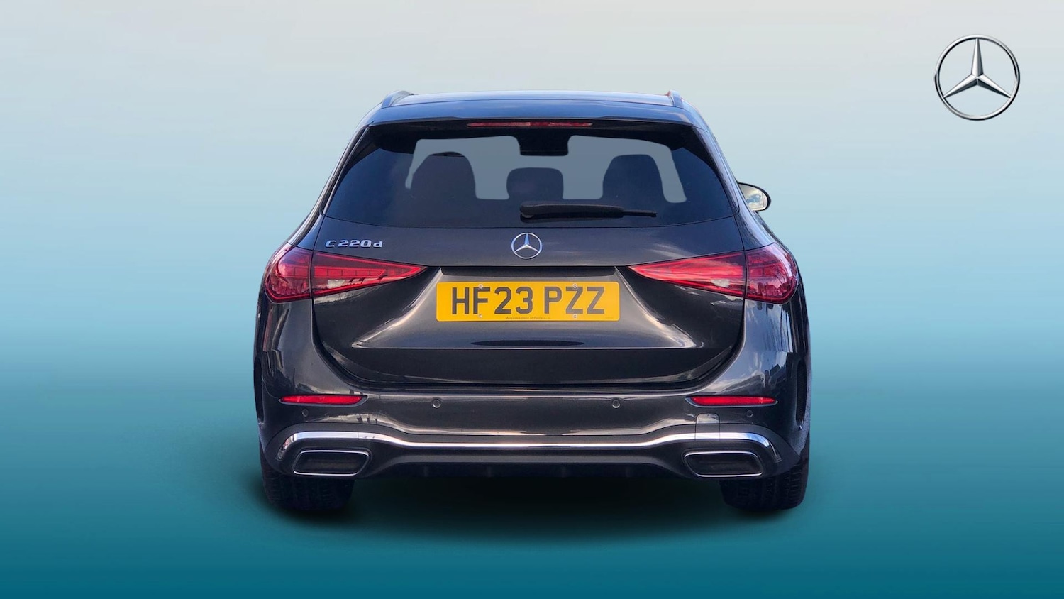 Used Mercedes-Benz C Class 2023 for sale - 76699732: Photo 7