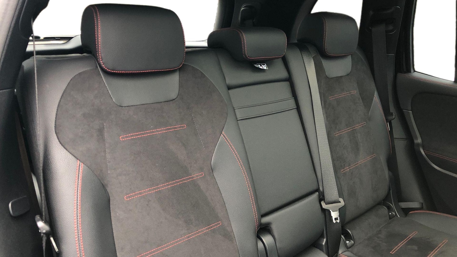 Used Mercedes-Benz EQB 2024 for sale - 76413448: Photo 12