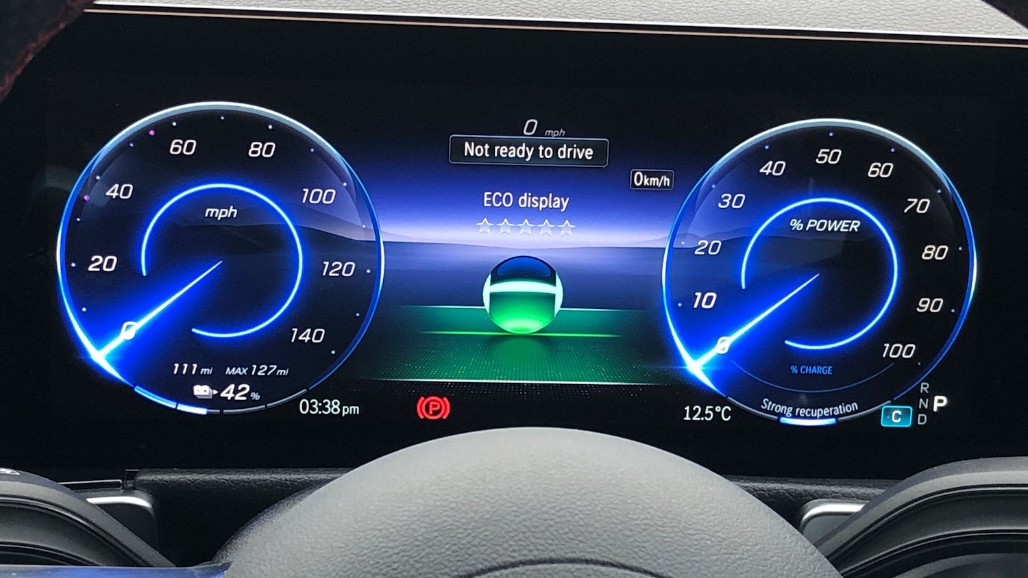 Used Mercedes-Benz EQB 2024 for sale - 76413448: Photo 13