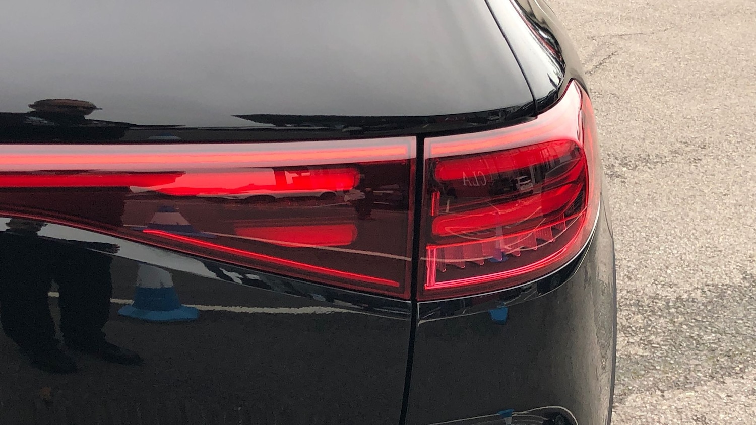 Used Mercedes-Benz EQB 2024 for sale - 76413448: Photo 16