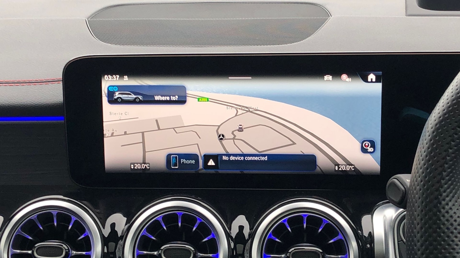 Used Mercedes-Benz EQB 2024 for sale - 76413448: Photo 20