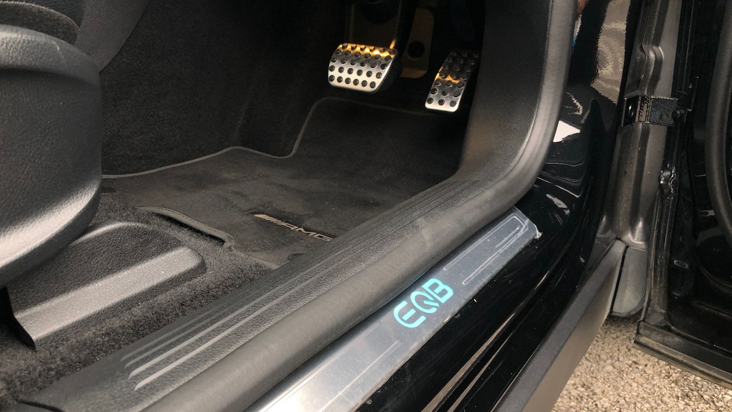 Used Mercedes-Benz EQB 2024 for sale - 76413448: Photo 23