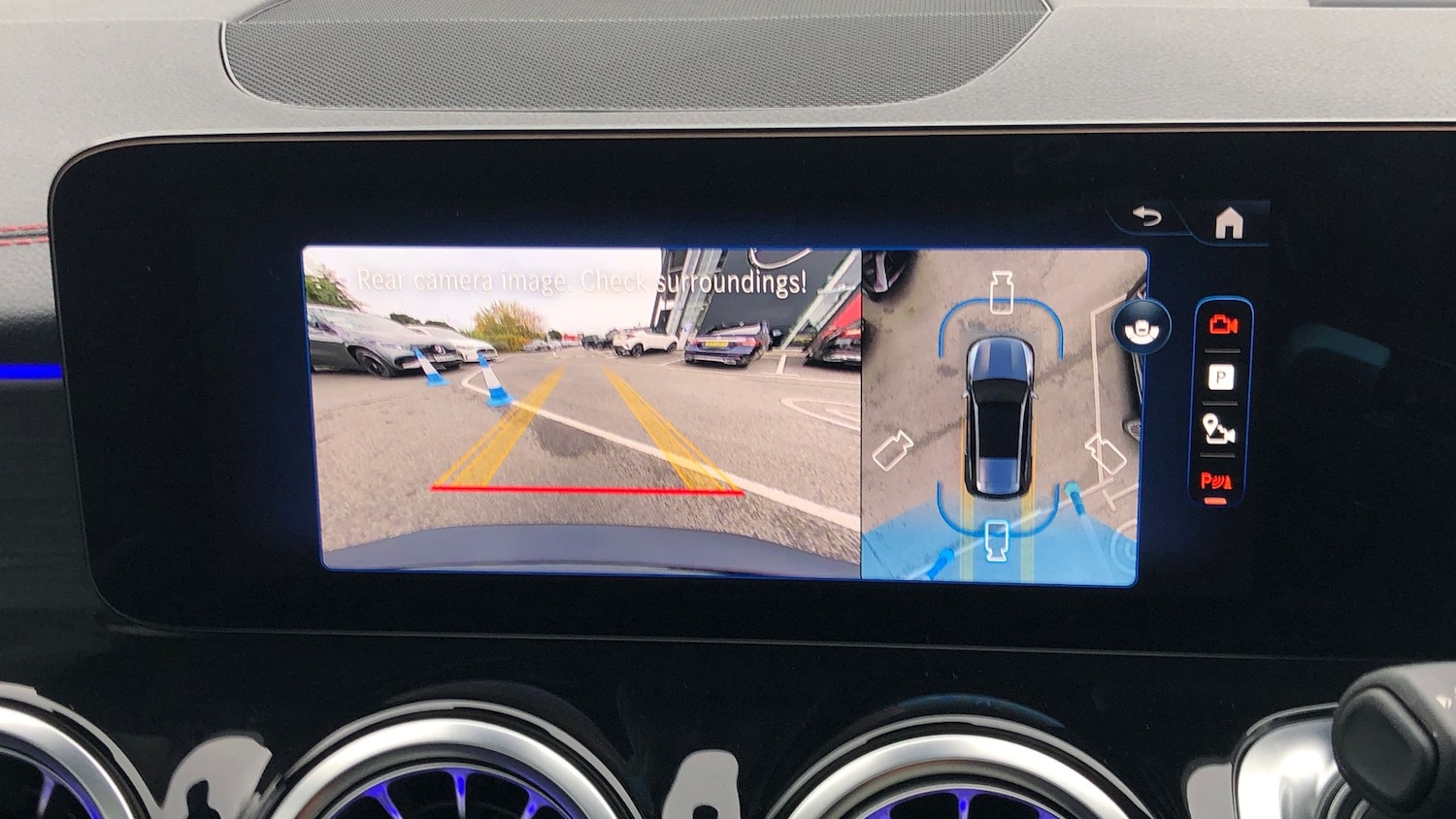 Used Mercedes-Benz EQB 2024 for sale - 76413448: Photo 30