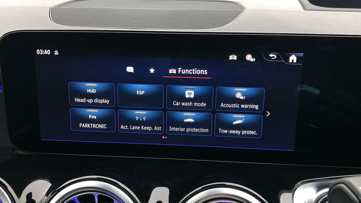 Used Mercedes-Benz EQB 2024 for sale - 76413448: Photo 32