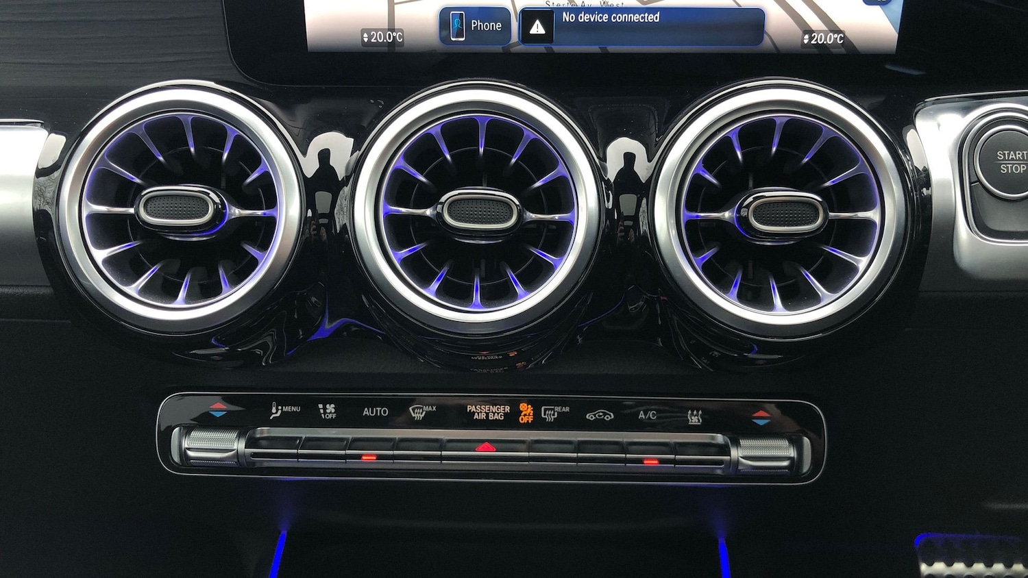 Used Mercedes-Benz EQB 2024 for sale - 76413448: Photo 38