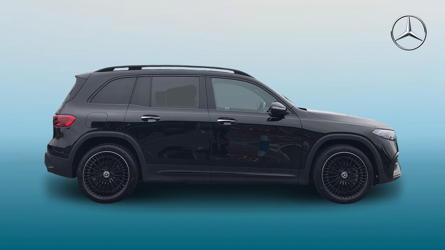 Used Mercedes-Benz EQB 2024 for sale - 76413448: Photo 4