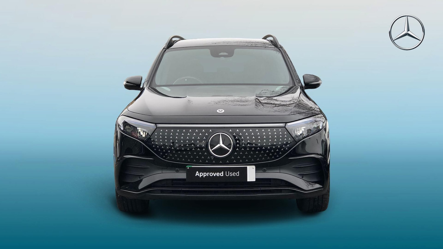 Used Mercedes-Benz EQB 2024 for sale - 76413448: Photo 6